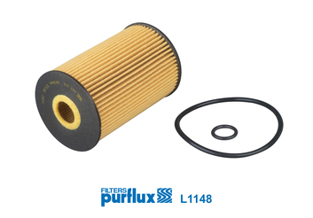 Purflux Oliefilter L1148