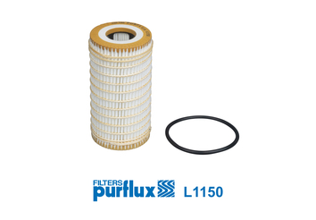 Purflux Oliefilter L1150