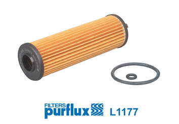 Purflux Oliefilter L1177