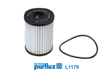 Purflux Oliefilter L1179