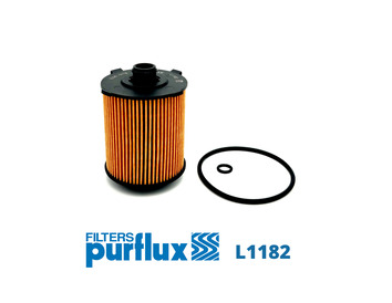 Purflux Oliefilter L1182