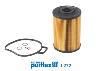 Purflux Oliefilter L272