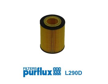 Purflux Oliefilter L290D