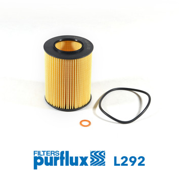 Purflux Oliefilter L292