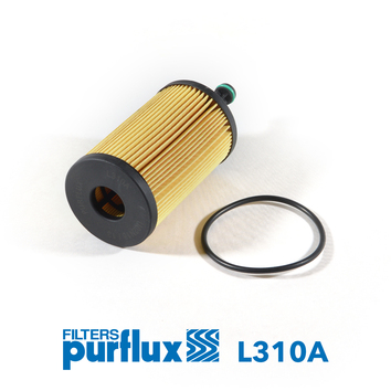 Purflux Oliefilter L310A