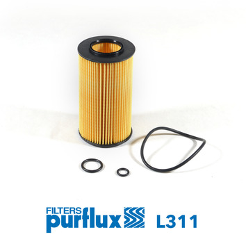 Purflux Oliefilter L311