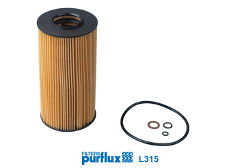 Purflux Oliefilter L315
