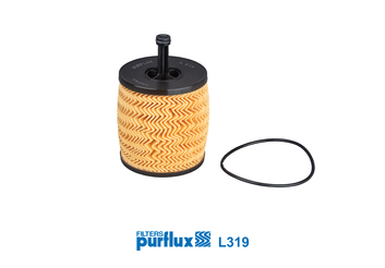 Purflux Oliefilter L319