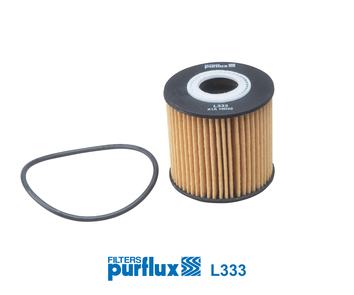 Purflux Oliefilter L333