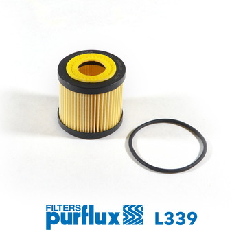 Purflux Oliefilter L339