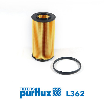 Purflux Oliefilter L362