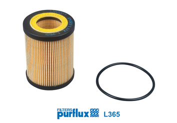 Purflux Oliefilter L365
