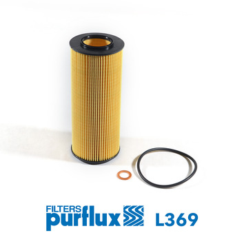 Purflux Oliefilter L369
