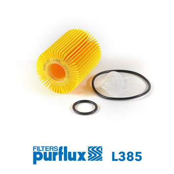Purflux Oliefilter L385
