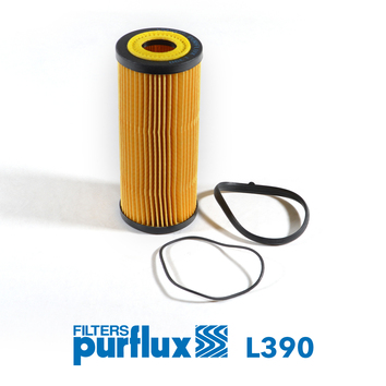 Purflux Oliefilter L390