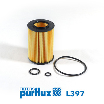 Purflux Oliefilter L397