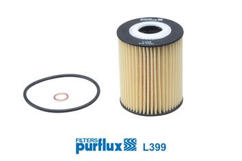 Purflux Oliefilter L399