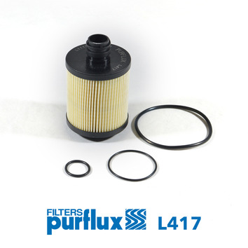 Purflux Oliefilter L417