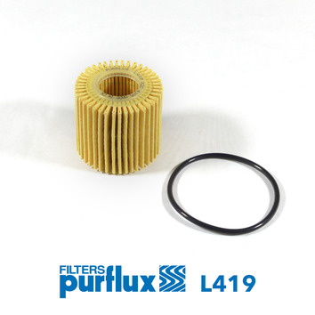 Purflux Oliefilter L419