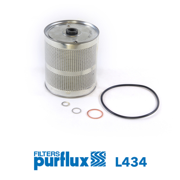 Purflux Oliefilter L434
