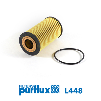 Purflux Oliefilter L448