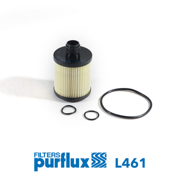 Purflux Oliefilter L461