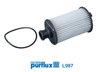 Purflux Oliefilter L987