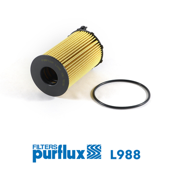 Purflux Oliefilter L988