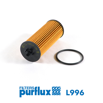 Purflux Oliefilter L996