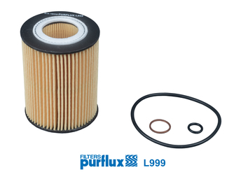 Purflux Oliefilter L999