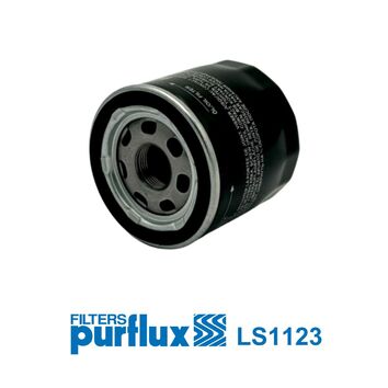 Purflux Oliefilter LS1123