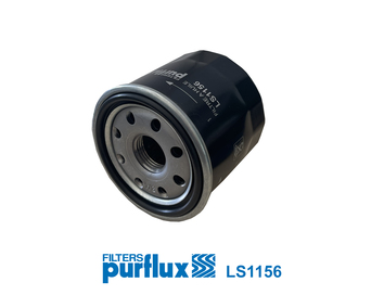 Purflux Oliefilter LS1156