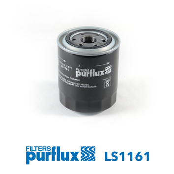 Purflux Oliefilter LS1161