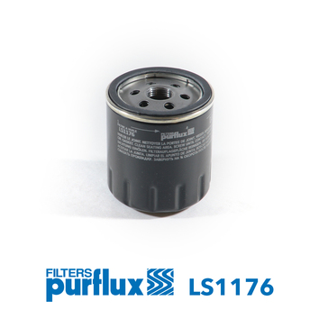 Purflux Oliefilter LS1176