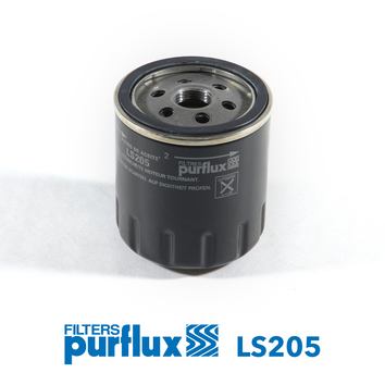 Purflux Oliefilter LS205