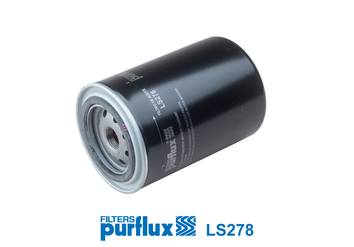 Purflux Oliefilter LS278