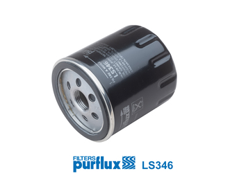 Purflux Oliefilter LS346