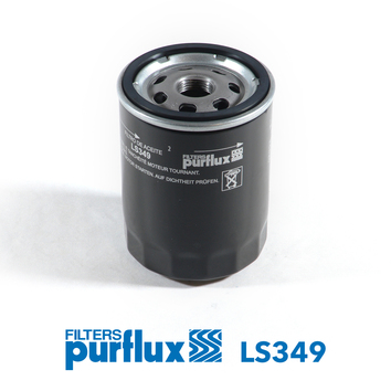 Purflux Oliefilter LS349