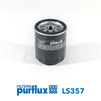 Purflux Oliefilter LS357