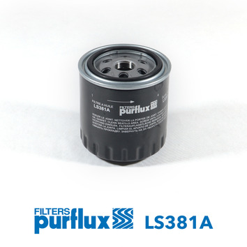 Purflux Oliefilter LS381A