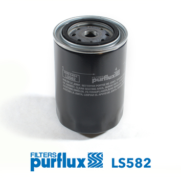 Purflux Oliefilter LS582