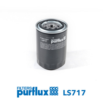 Purflux Oliefilter LS717