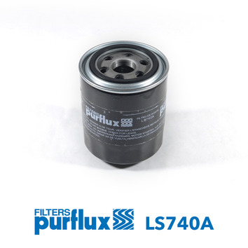 Purflux Oliefilter LS740A