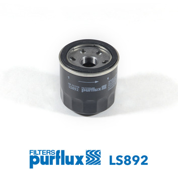 Purflux Oliefilter LS892