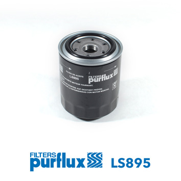 Purflux Oliefilter LS895