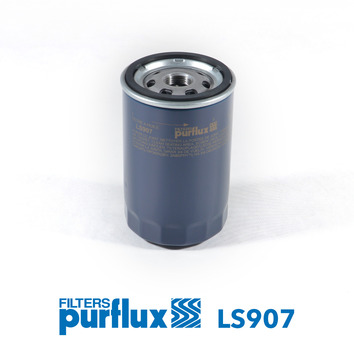 Purflux Oliefilter LS907