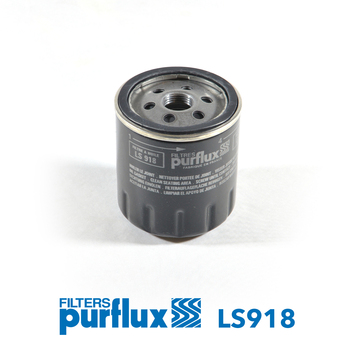 Purflux Oliefilter LS918