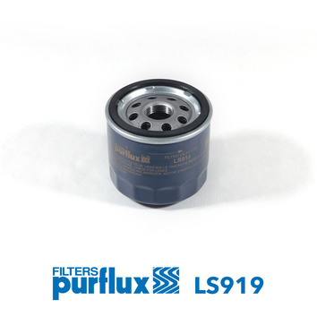 Purflux Oliefilter LS919