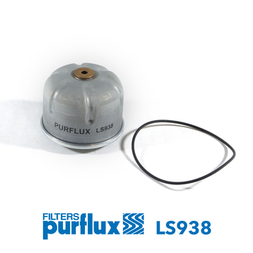Purflux Oliefilter LS938