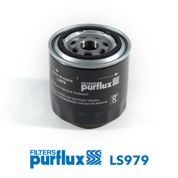 Purflux Oliefilter LS979